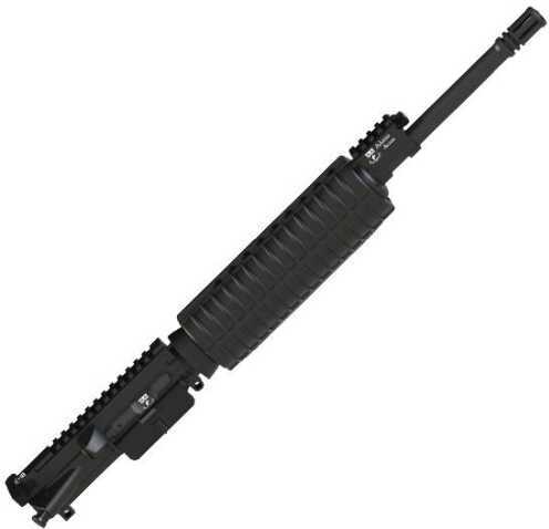 Adams Arms AR-15 16" Mid Base Upper Model: UA-16-M-B-556 UA16MB556